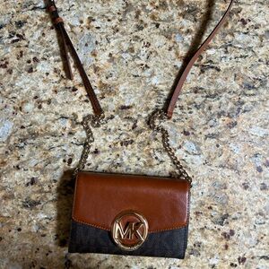 MK crossbody